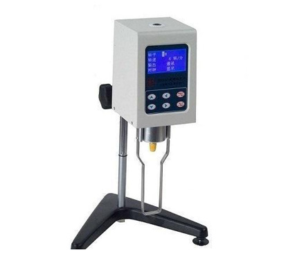 旋轉(zhuǎn)粘度計(jì)