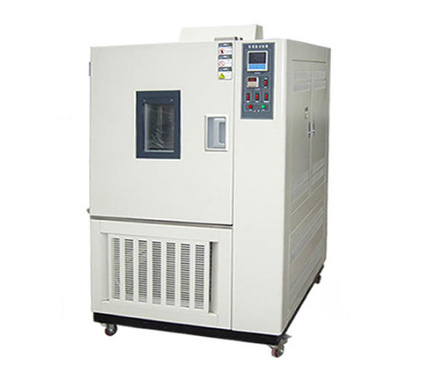 高低溫交變?cè)囼?yàn)箱 